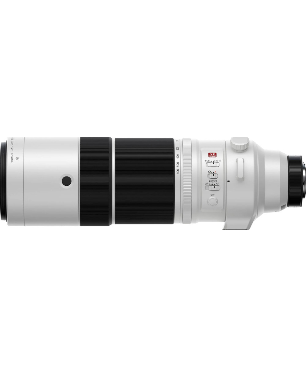 XF 150-600mm f/5.6-8 R LM OIS WR