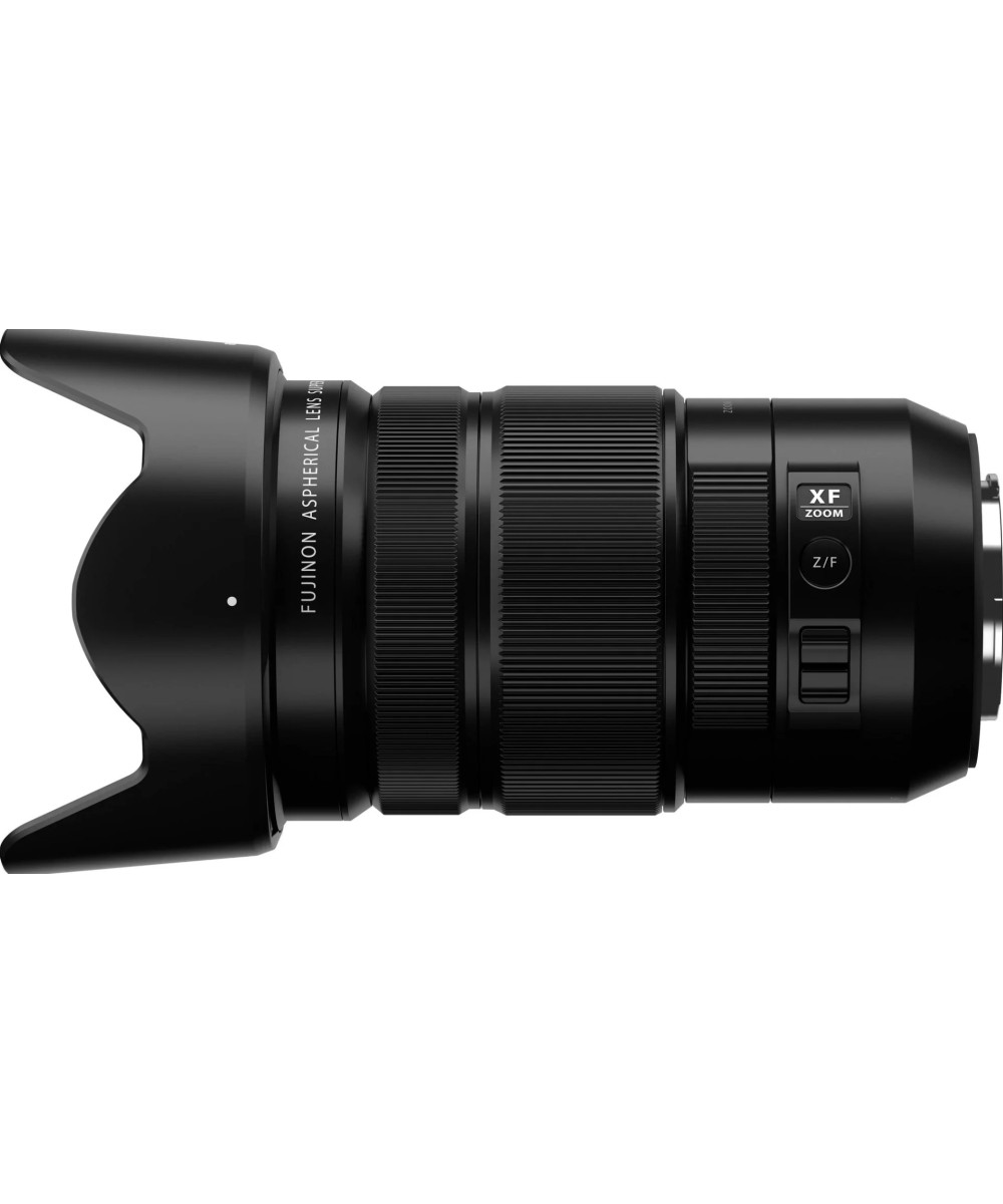 XF 18-120mm f/4 R LM PZ WR