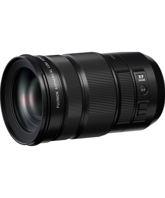 XF 18-120mm f/4 R LM PZ WR