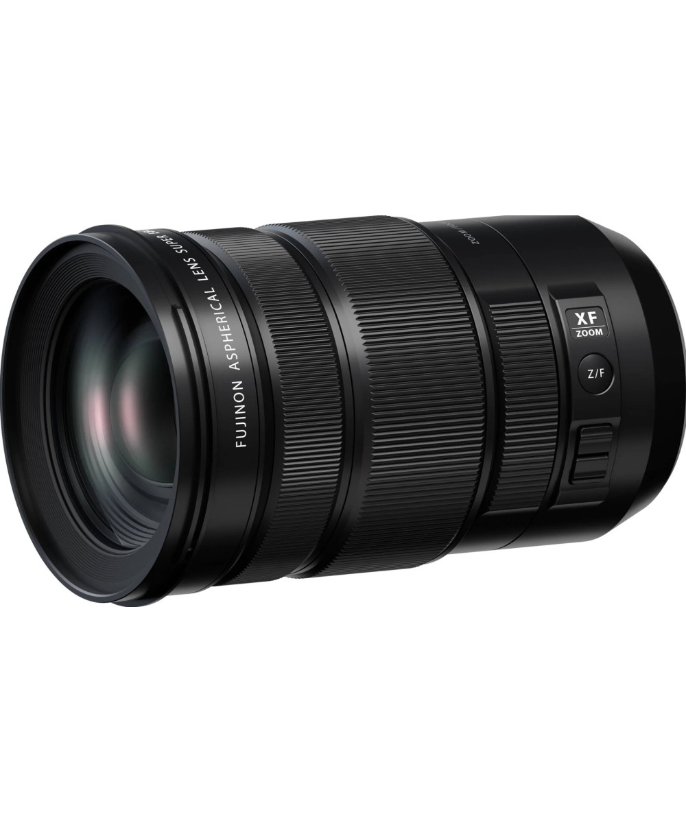 XF 18-120mm f/4 R LM PZ WR