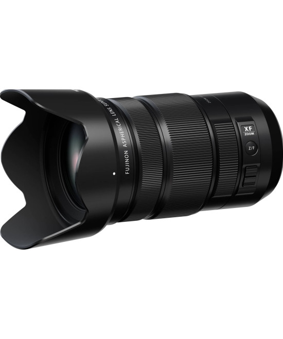 XF 18-120mm f/4 R LM PZ WR