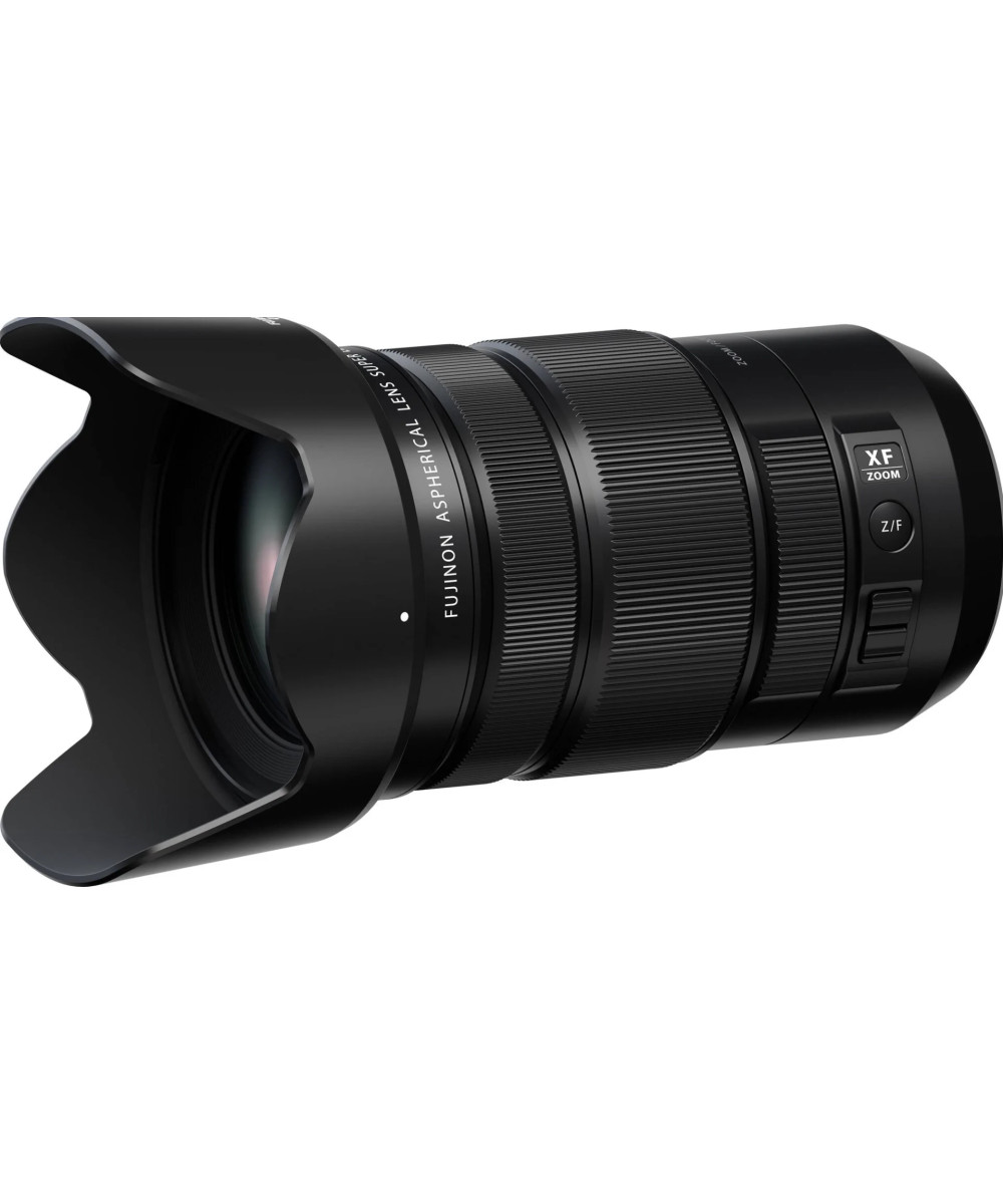 XF 18-120mm f/4 R LM PZ WR