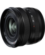XF 8mm f/3.5 R WR
