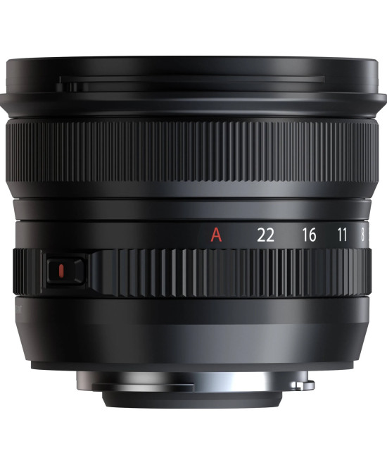 XF 8mm f/3.5 R WR