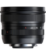 XF 8mm f/3.5 R WR