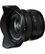XF 8mm f/3.5 R WR