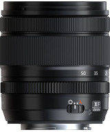 XF 16-50mm f/2.8-4.8 R LM WR Fujinon