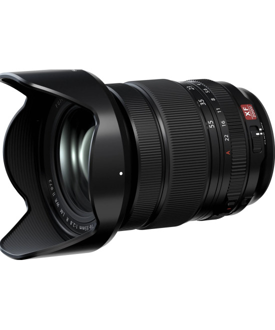 XF 16-55mm f/2.8 R LM WR II