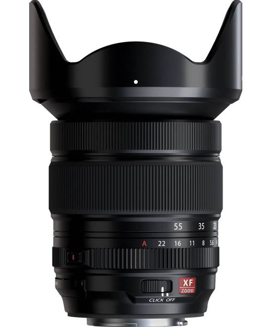 XF 16-55mm f/2.8 R LM WR II