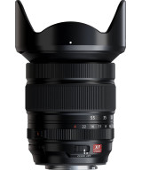 XF 16-55mm f/2.8 R LM WR II