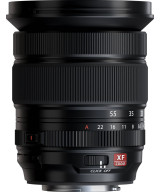 XF 16-55mm f/2.8 R LM WR II