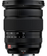 XF 16-55mm f/2.8 R LM WR II