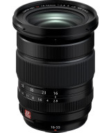 XF 16-55mm f/2.8 R LM WR II