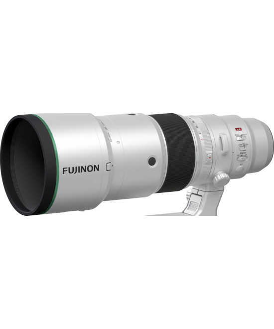 XF 500mm f/5.6 R LM OIS WR