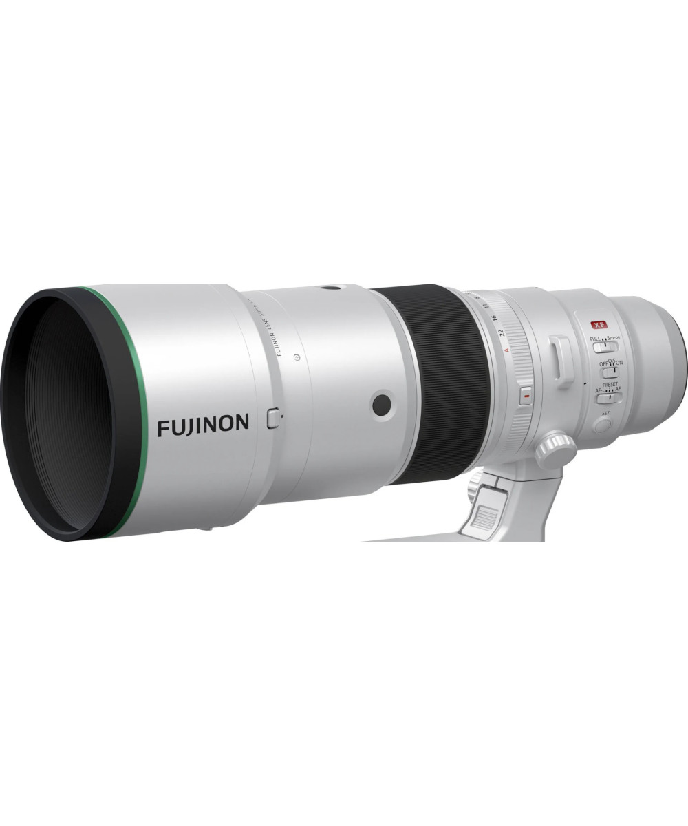 XF 500mm f/5.6 R LM OIS WR