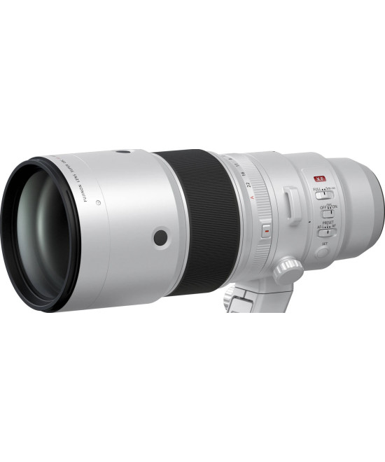 XF 500mm f/5.6 R LM OIS WR