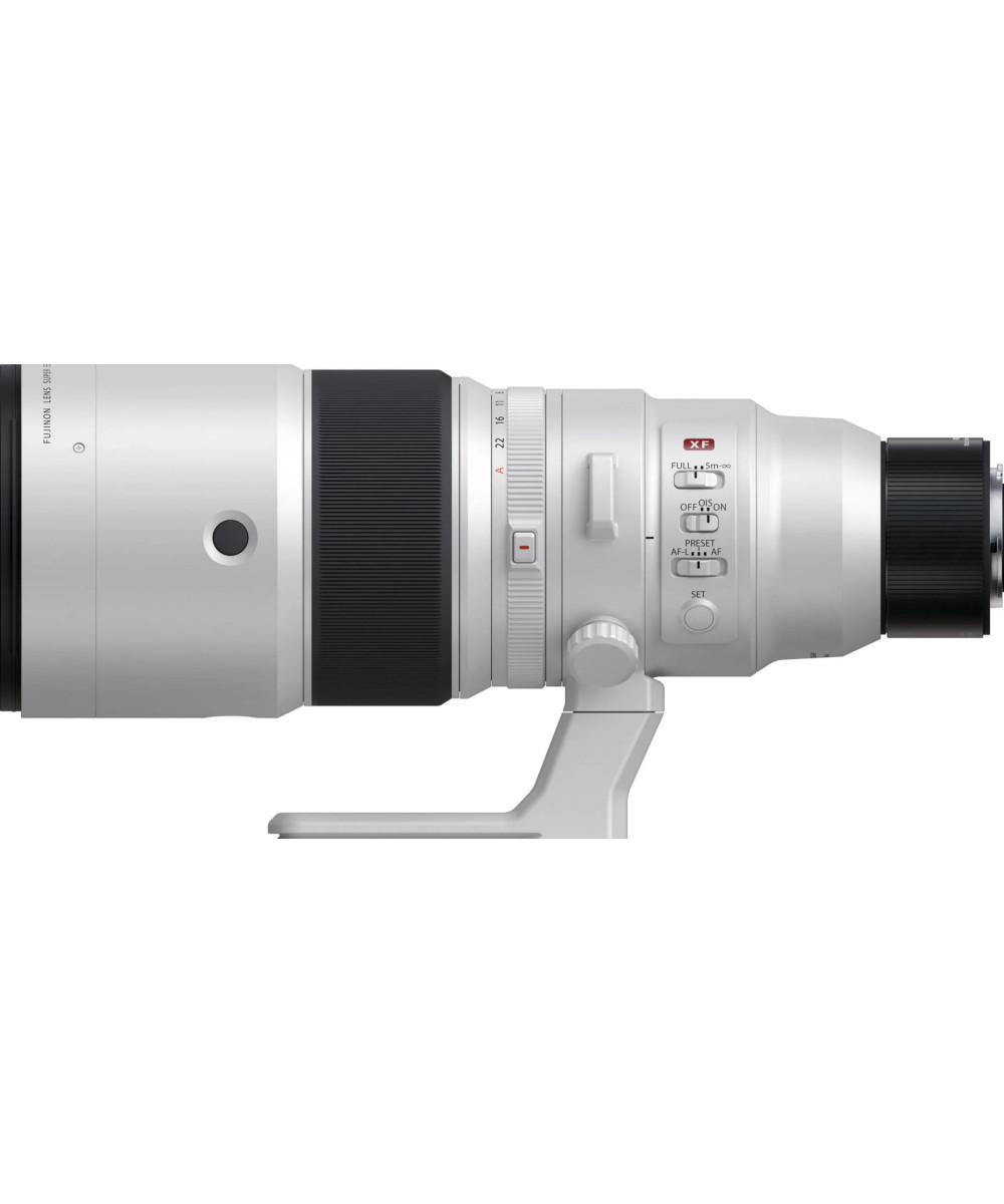 XF 500mm f/5.6 R LM OIS WR