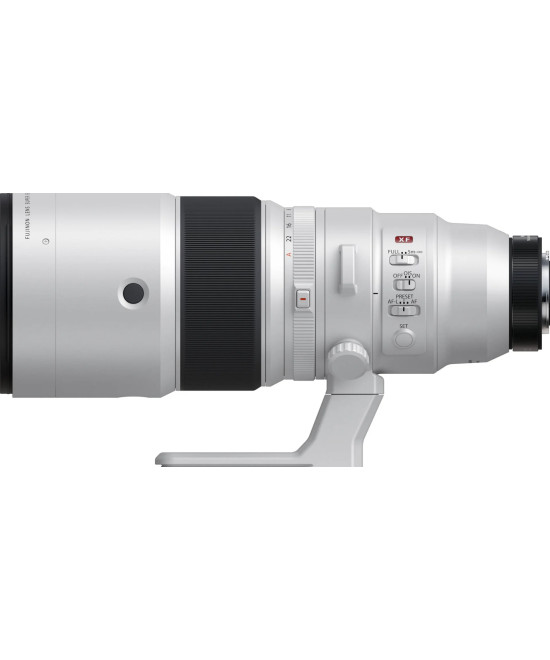 XF 500mm f/5.6 R LM OIS WR