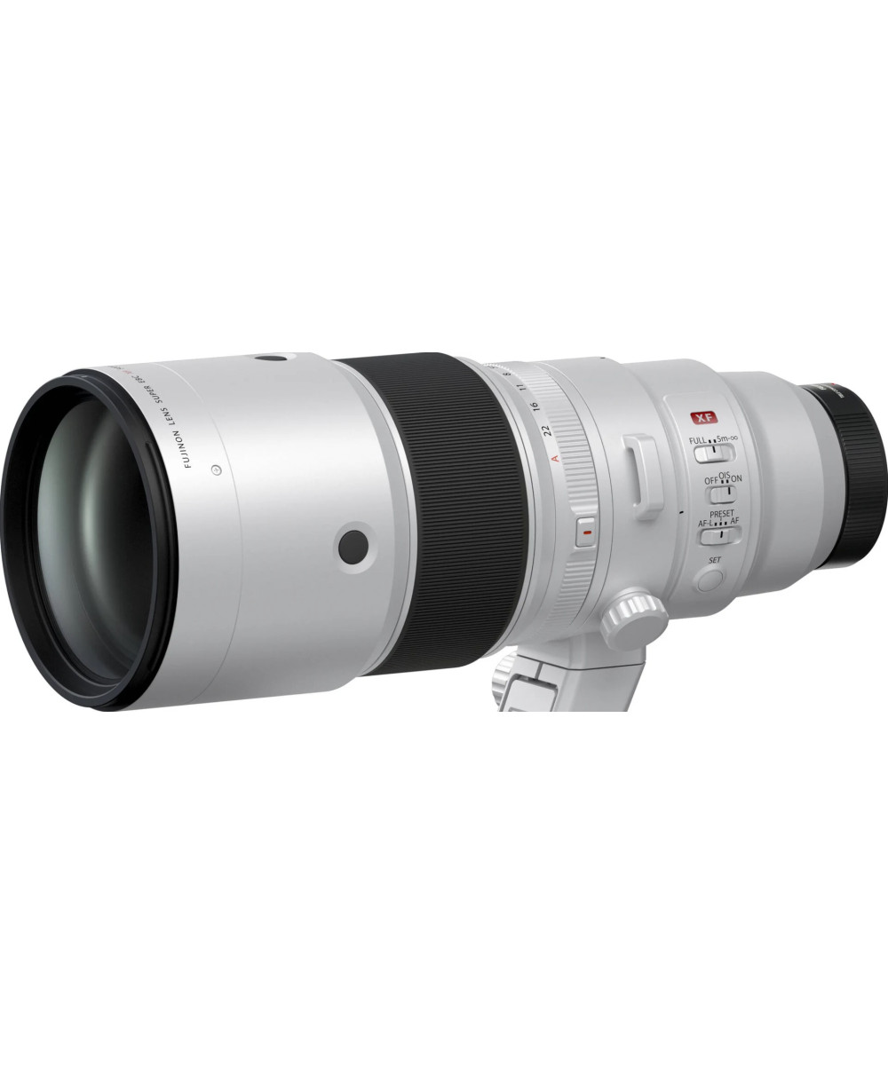 XF 500mm f/5.6 R LM OIS WR