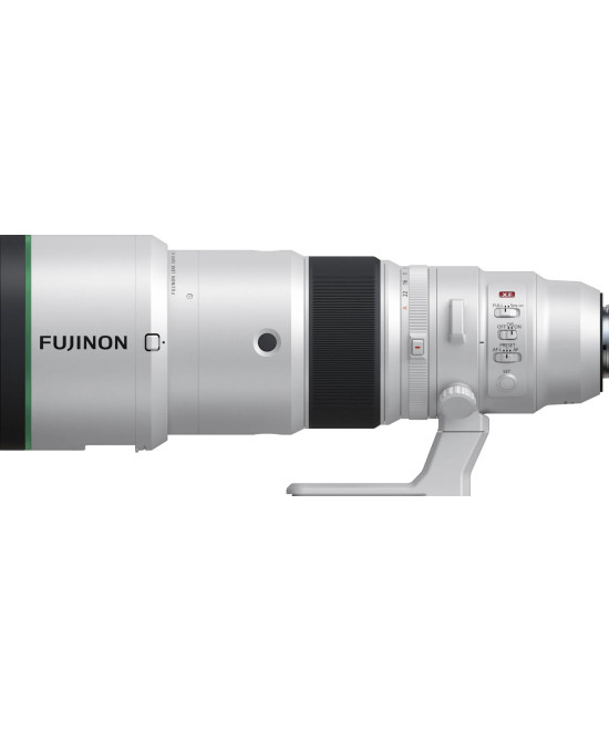 XF 500mm f/5.6 R LM OIS WR
