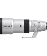 XF 500mm f/5.6 R LM OIS WR