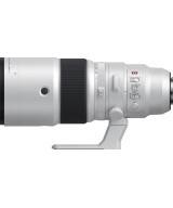 XF 500mm f/5.6 R LM OIS WR