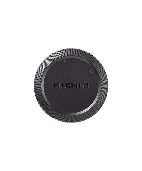 Tappo posteriore per obiettivi Fujifilm -Fujinon