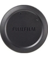 Tappo posteriore per obiettivi Fujifilm -Fujinon