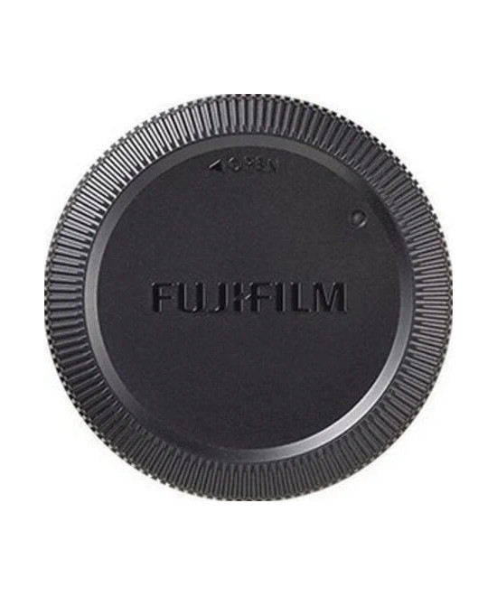 Tappo posteriore per obiettivi Fujifilm -Fujinon