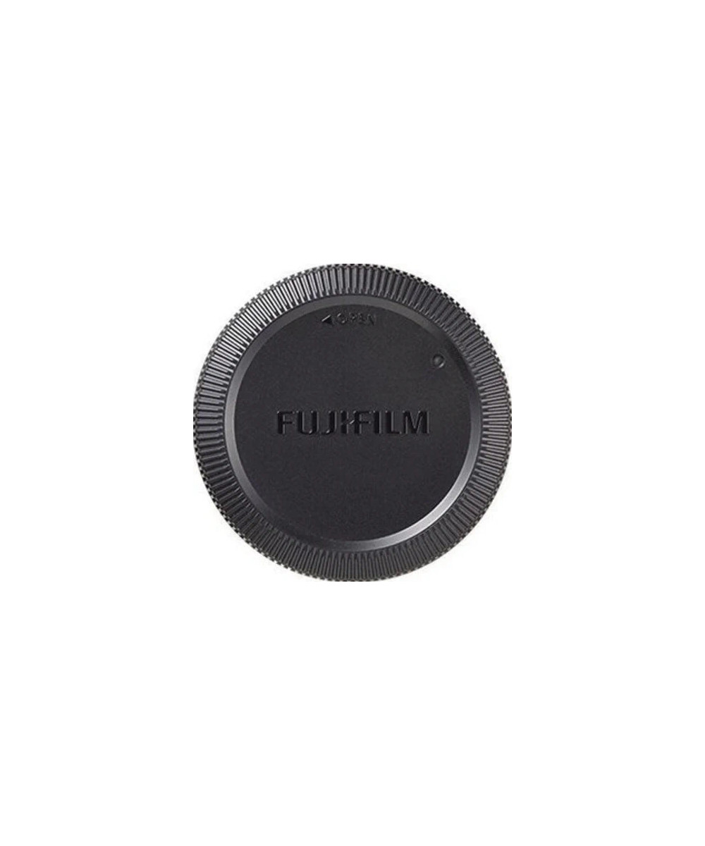Tappo posteriore per obiettivi Fujifilm -Fujinon