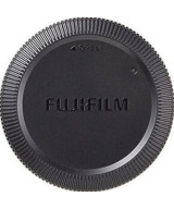 Tappo posteriore per obiettivi Fujifilm -Fujinon