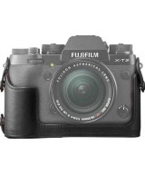 Custodia in pelle BLC X-T2