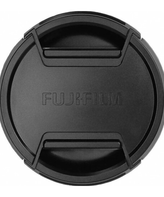 FLCP-72 II Tappo ottica Ø 72mm superficie piana