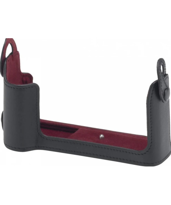 Borsa in Pelle BLC-XT3 Nera Per X-T3