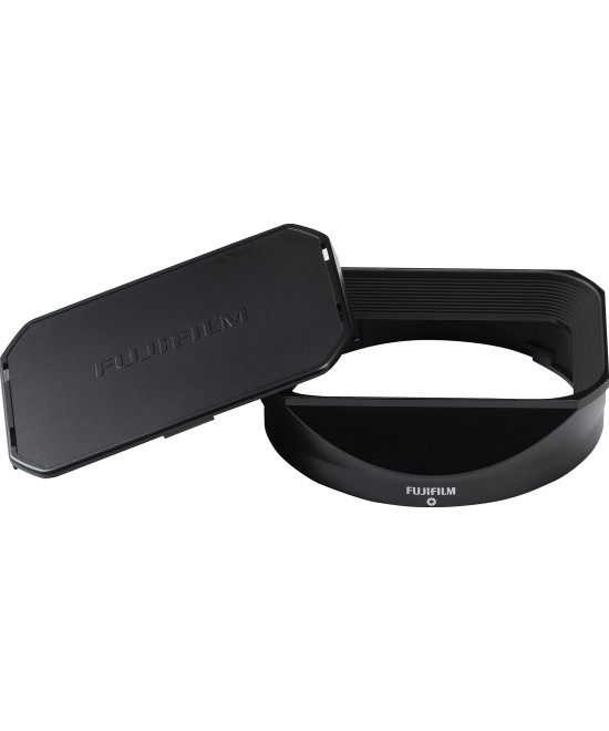 LH-XF16 Paraluce per XF16mm F1.4 con tappo