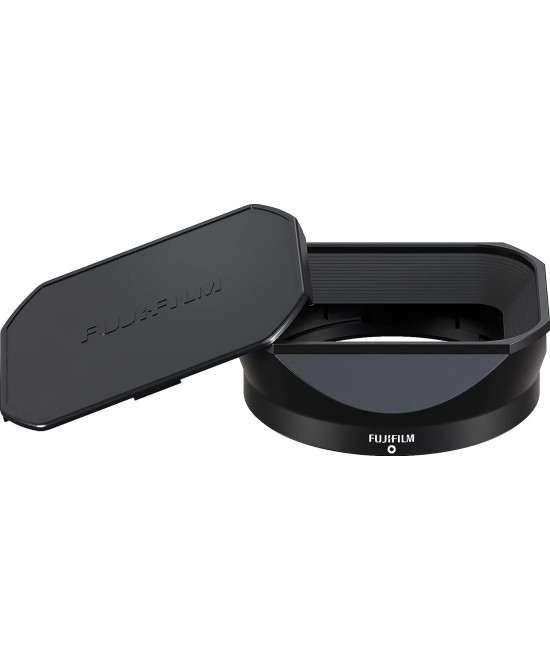 FUJI PARALUCE LH-18 PER XF18 F1,4