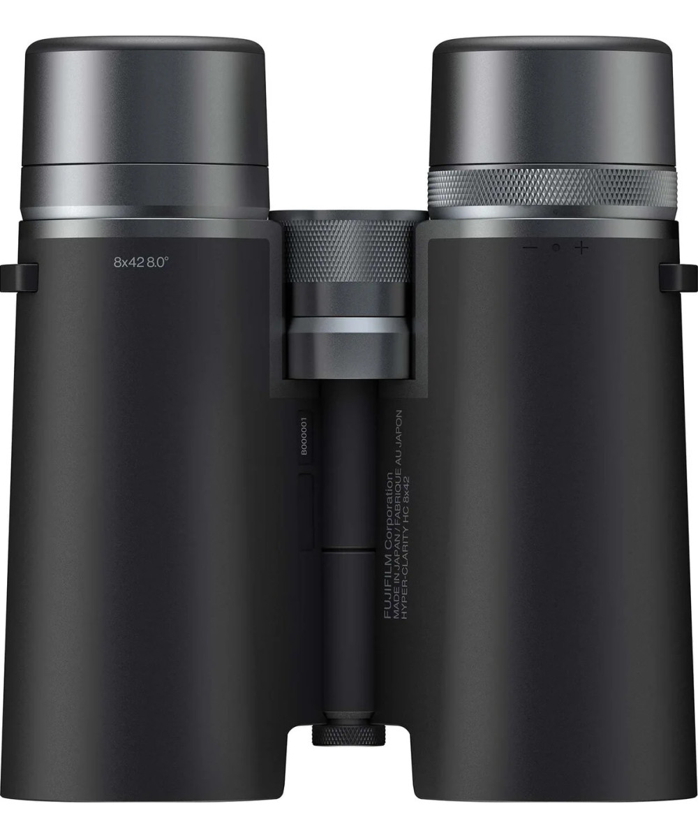 Fujinon Binocolo HC8X42 Hyper Clarity