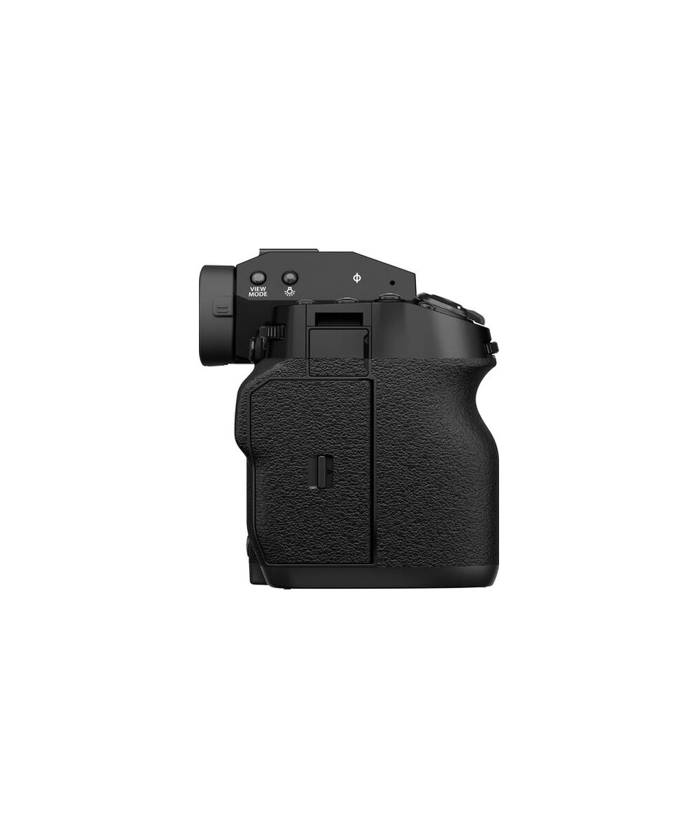 FUJI X-H2 + XF 16-80MM