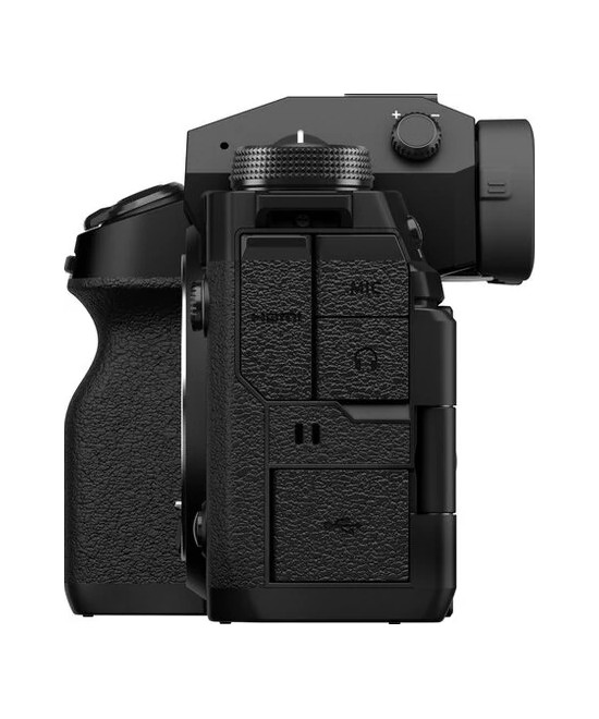 FUJI X-H2 + XF 16-80MM