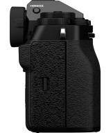 X-T5 Body Nero