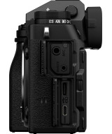 X-T5 Nero + XF 16-50mm f/2.8-4.8 R LM WR