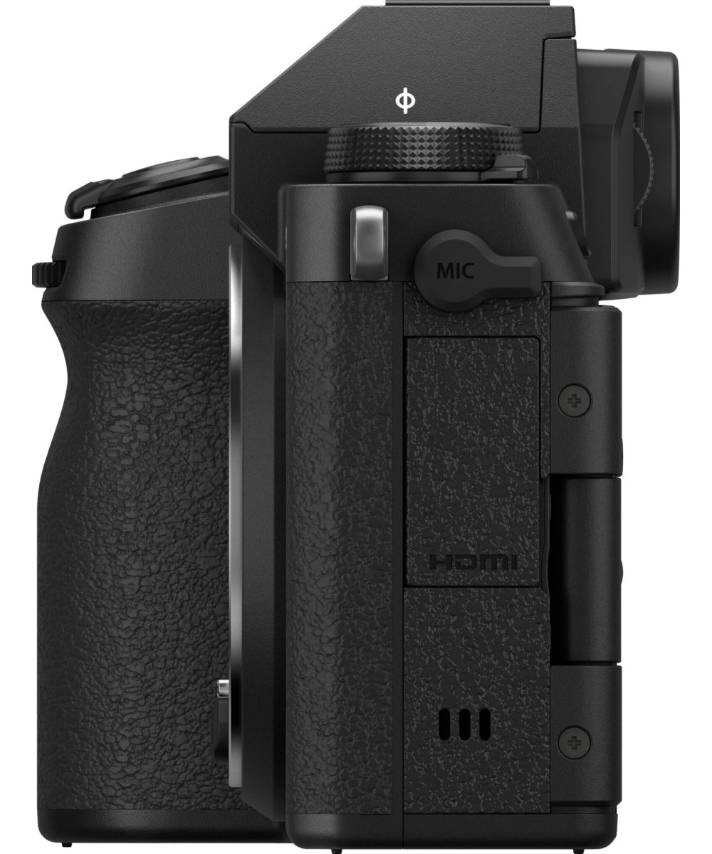 X-S20 + Fujinon XF 16-50mm f/2.8-4.8 R LM WR