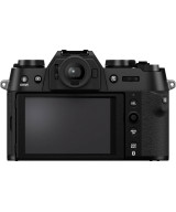 X-T50 Black