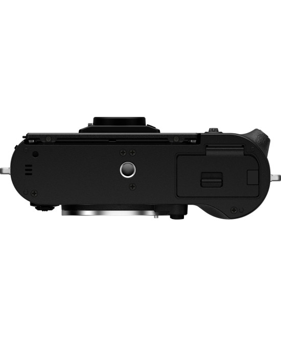 X-T50 Black