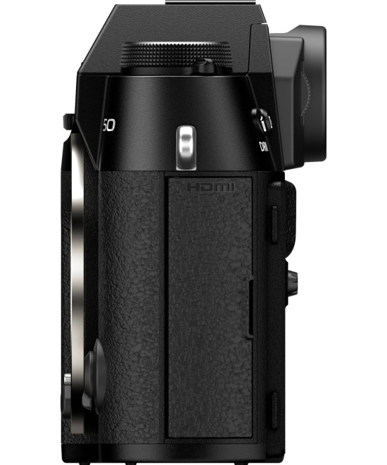 X-T50 Black