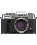 X-T50 Silver