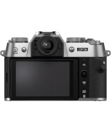 X-T50 Silver