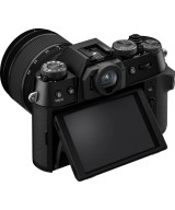 X-T50 Black + XF 16-50mm f/2.8-4.8 R LM WR