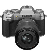 X-T50 Silver + XF 16-50mm f/2.8-4.8 R LM WR