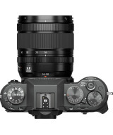 X-T50 Charcoal + XF 16-50mm f/2.8-4.8 R LM WR